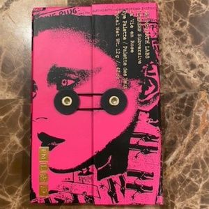 Pat McGrath La Vie en Rose Eye Palette